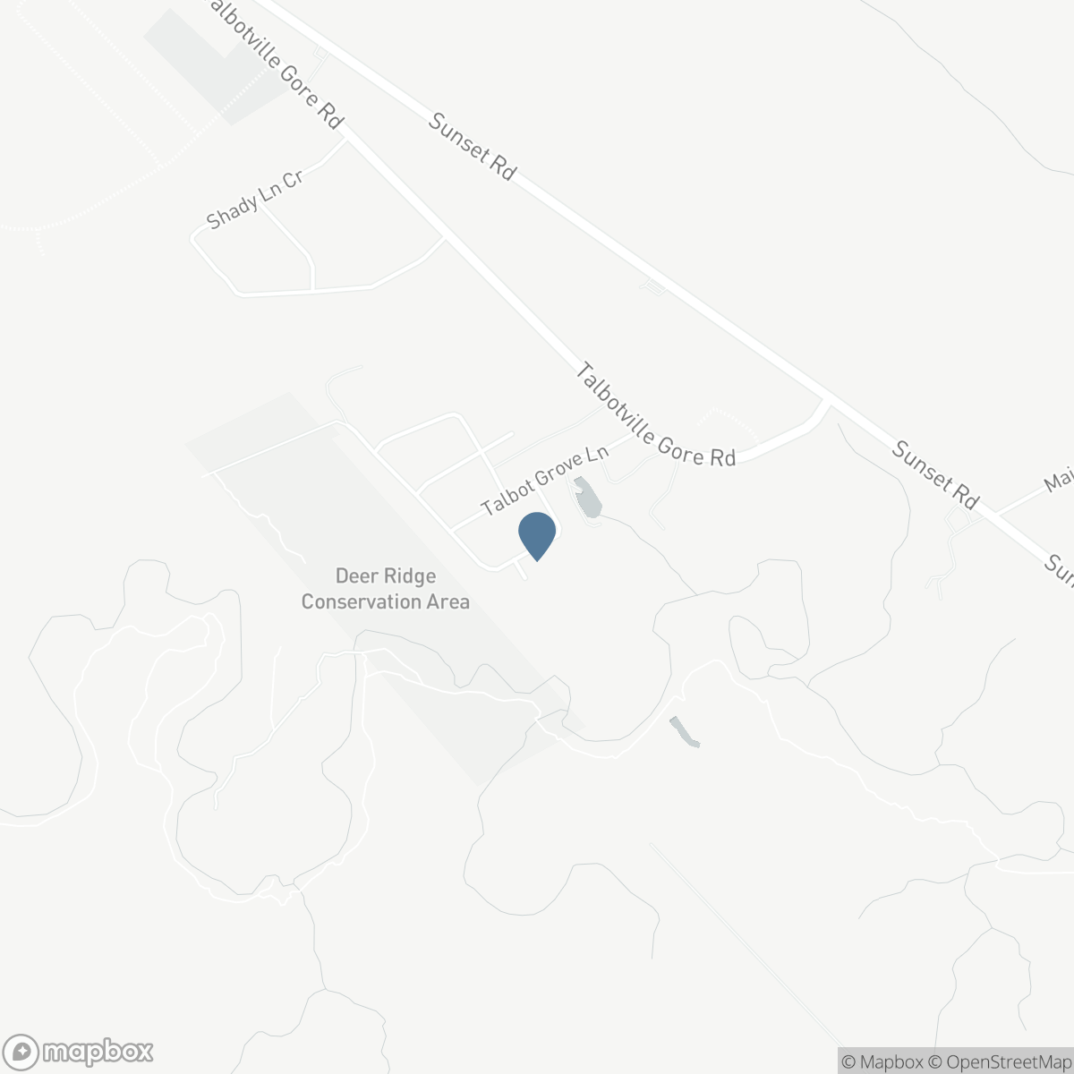 40 GLENGARIFF DRIVE, Talbotville, Ontario N5P 3T2